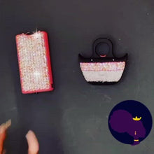 Load and play video in Gallery viewer, Battle Bling Tasers
