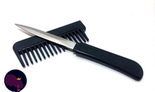Load image into Gallery viewer, Battle Comb / Letter Opener