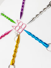 Load image into Gallery viewer, "Pokey" Keychain