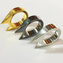 Load image into Gallery viewer, "Jab" Ring