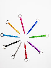 Load image into Gallery viewer, "Pokey" Keychain