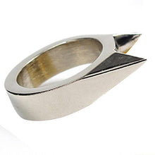 Load image into Gallery viewer, "Jab" Ring
