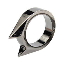 Load image into Gallery viewer, "Jab" Ring