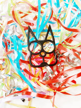 Load image into Gallery viewer, "Knuckle Up" Keychain