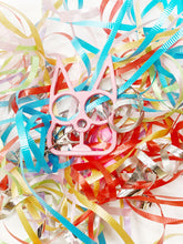 Load image into Gallery viewer, "Knuckle Up" Keychain