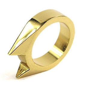 "Jab" Ring